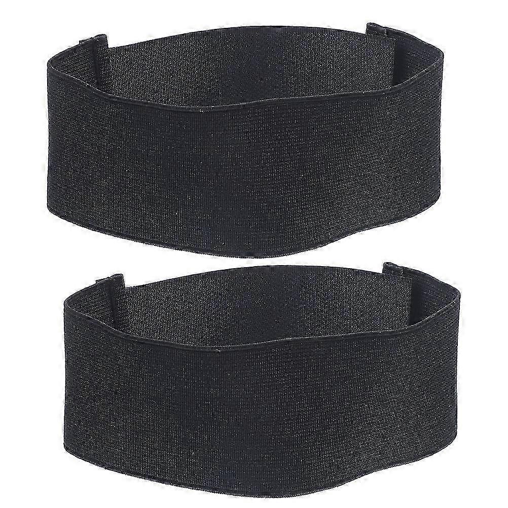 Benskyddsband för ishockey, 2 st