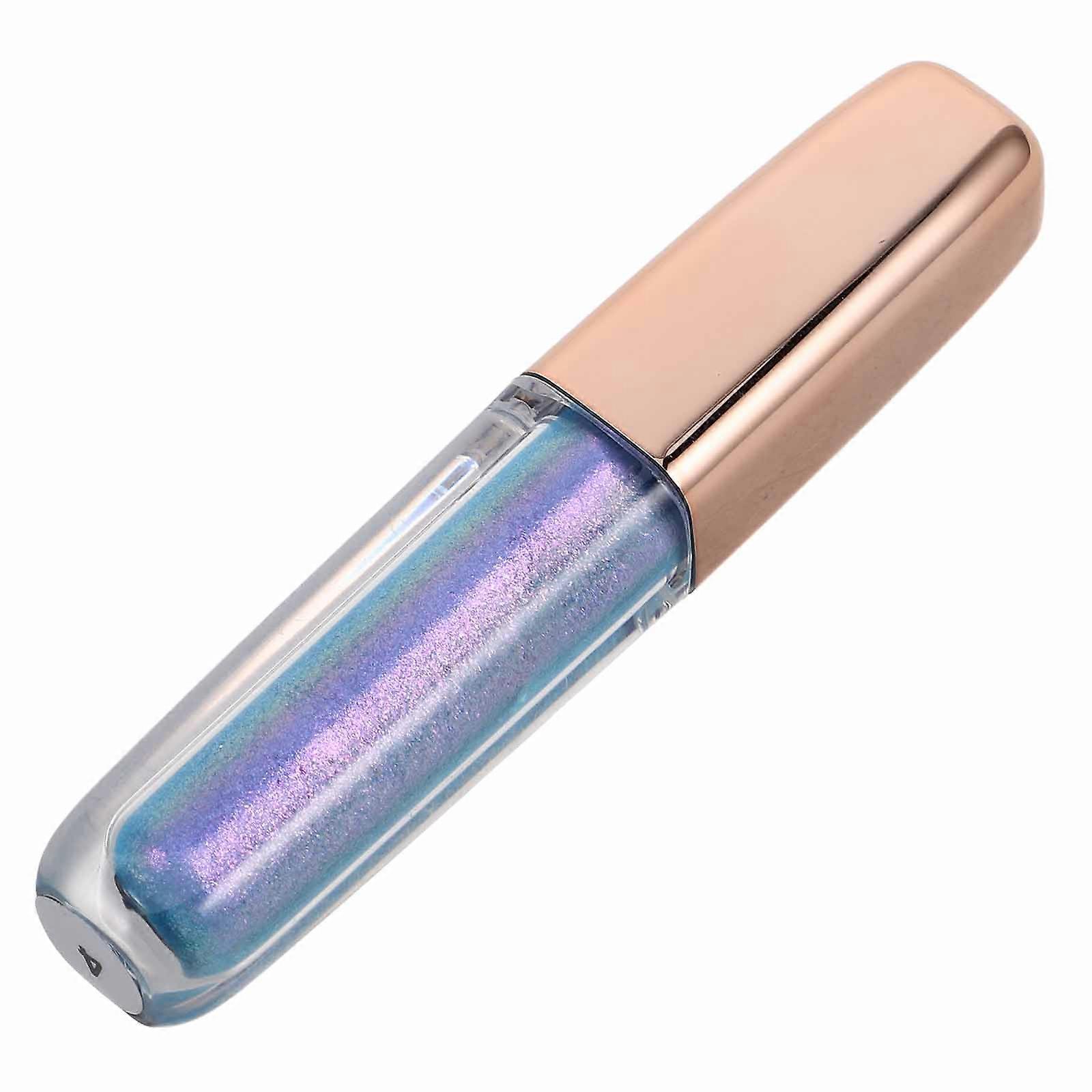Glitter Liquid Chameleon Eyeshadow for Makeup Use with