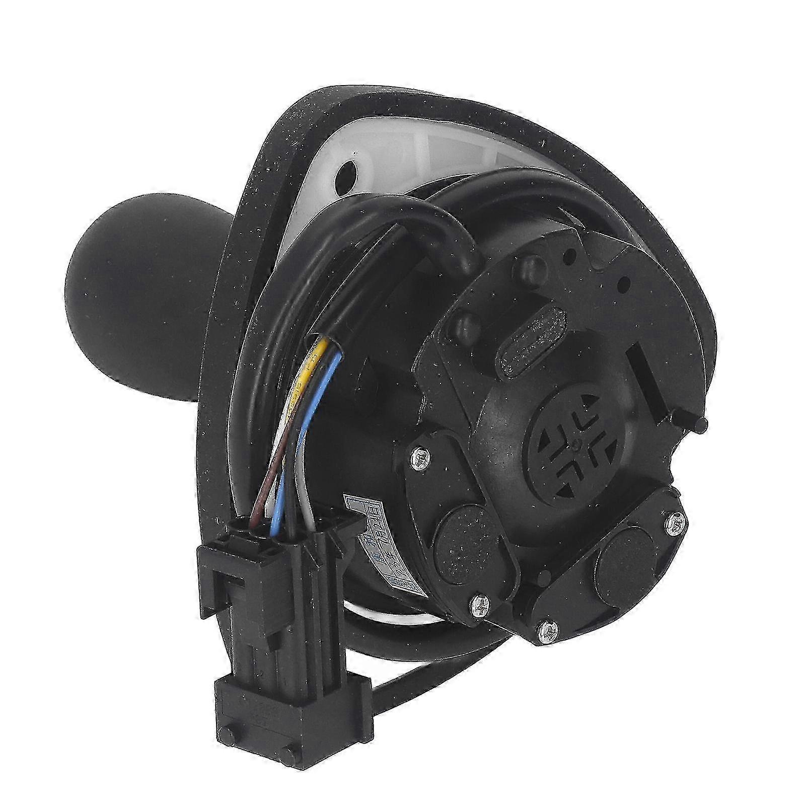 w Hydraulic Joystick 360 Degrees Remote Valve Cable Control Joystick 7919040041 Cross Handle for Forklift Loader Tractor