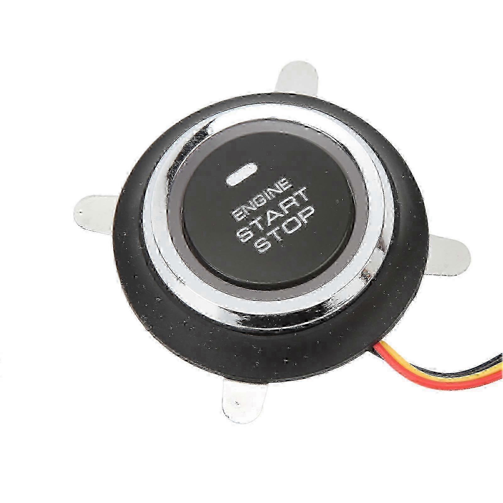 w Remote Central Locking Kit Keyless Entry System 12V Auto