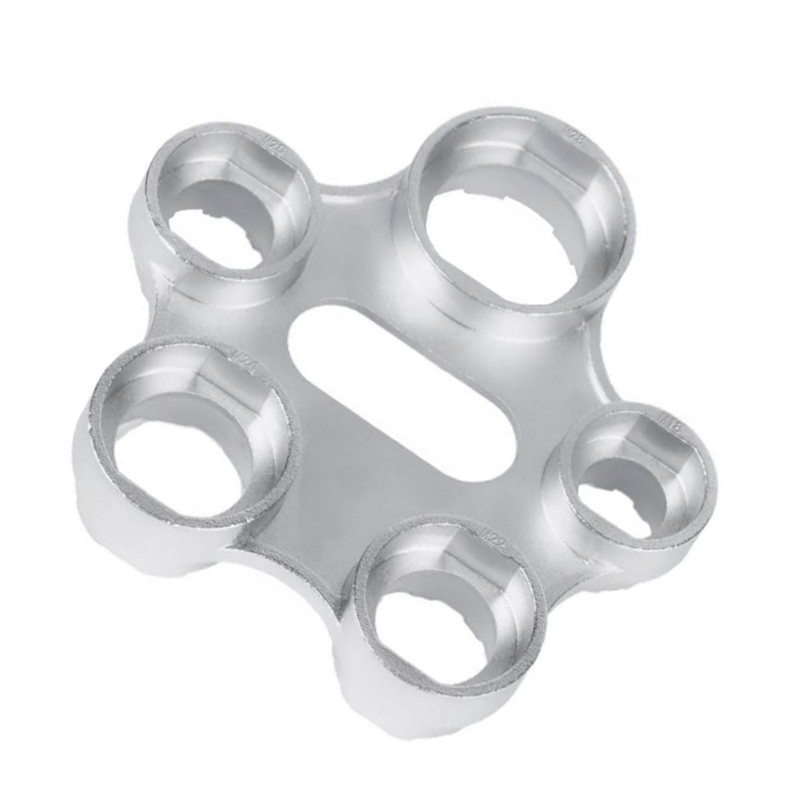 Universals Aerator Service Key Faucet Aerators Removal Wrench Plumbing Tool Faucet Aerator Extraction Tool Easy to Use Multicolor