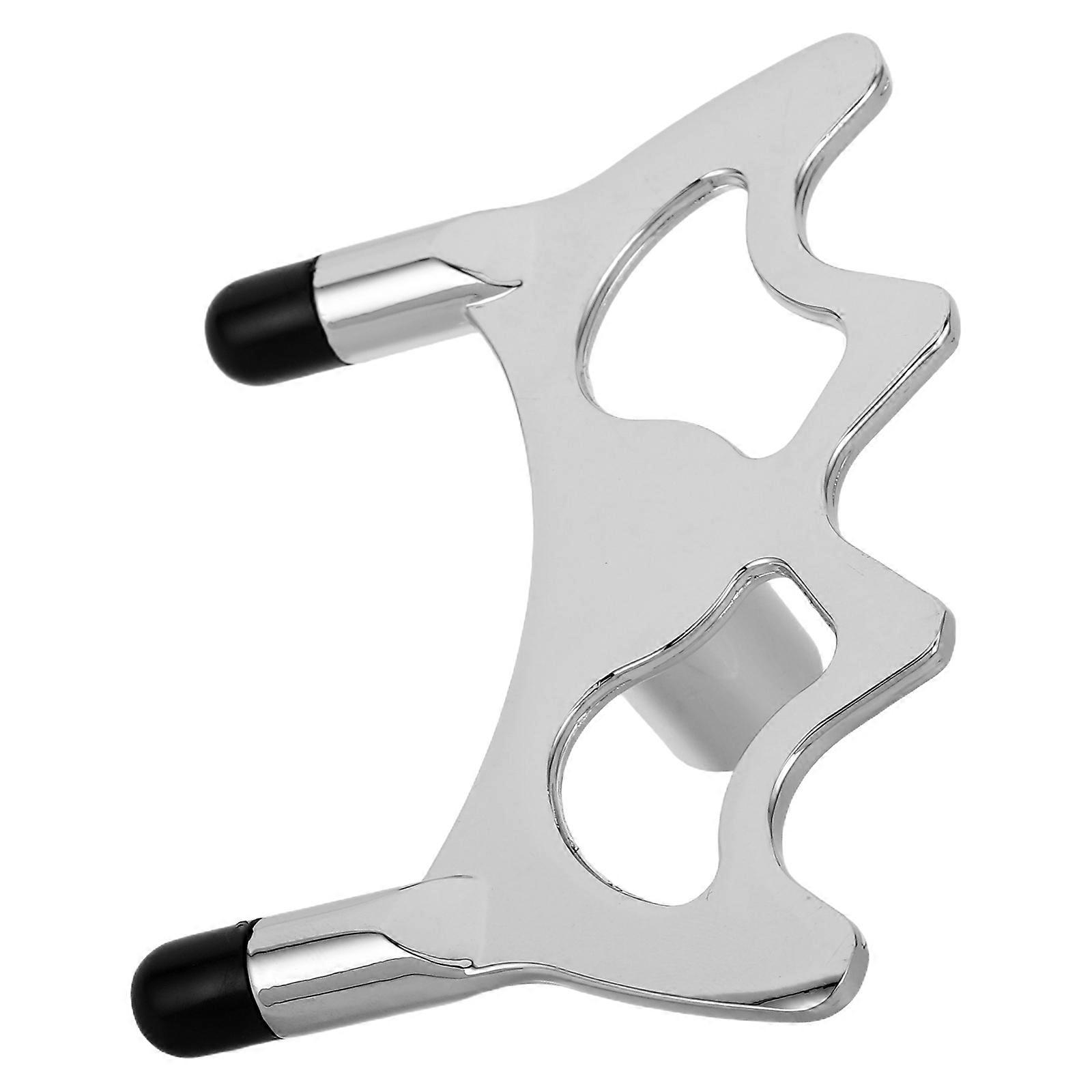 Billiard Cue Bridge Head for Pool Table Cue Stick Accessory