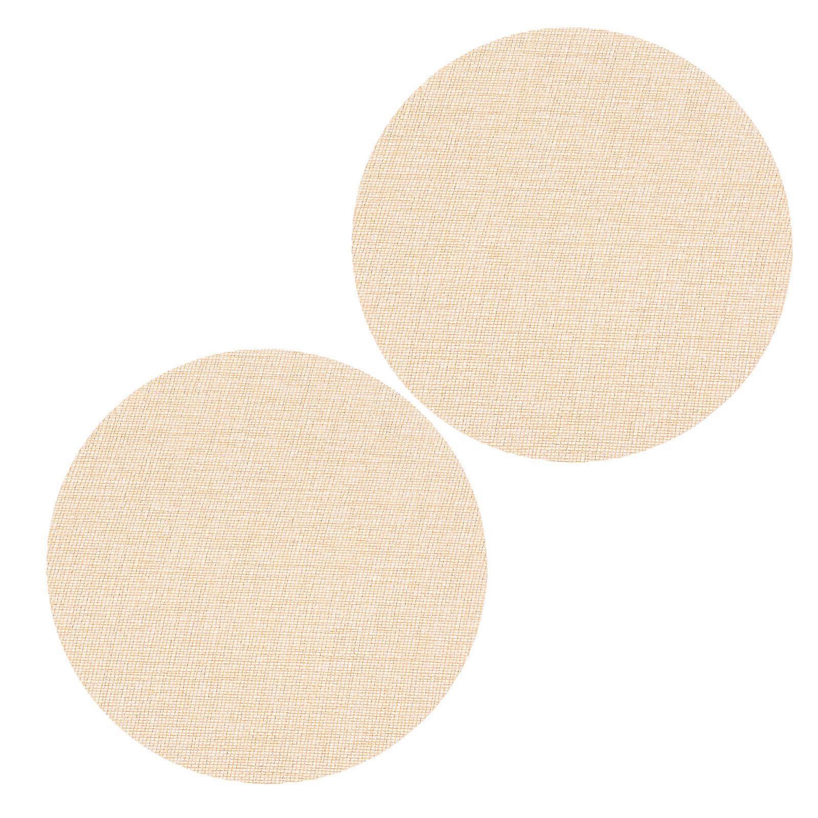 Children Anti-Glare Downlight Lampshade for Soft Lighting 2Pcs