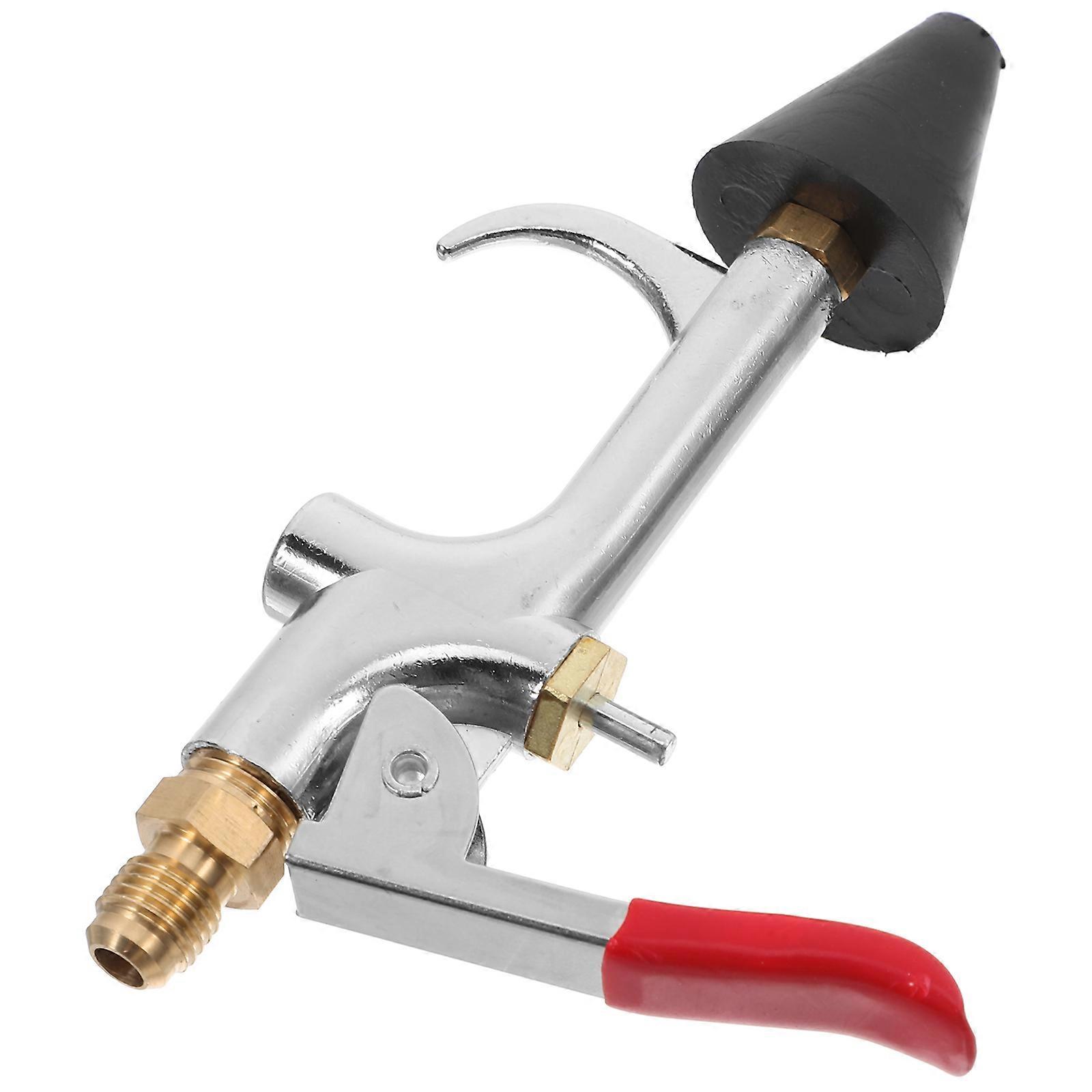 Air Compressor Blower Nozzle for Cleaning Vehicle Air Conditioner Accessory