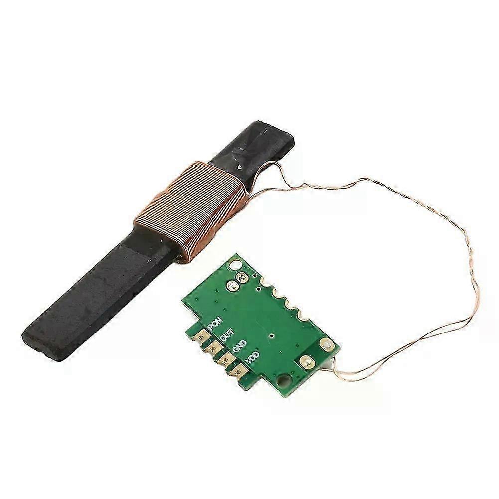 DCF77 Rec27555555555555eiver Module Radi3788888888888888888888888o Time Module Radio Clock Radio Module Antenna