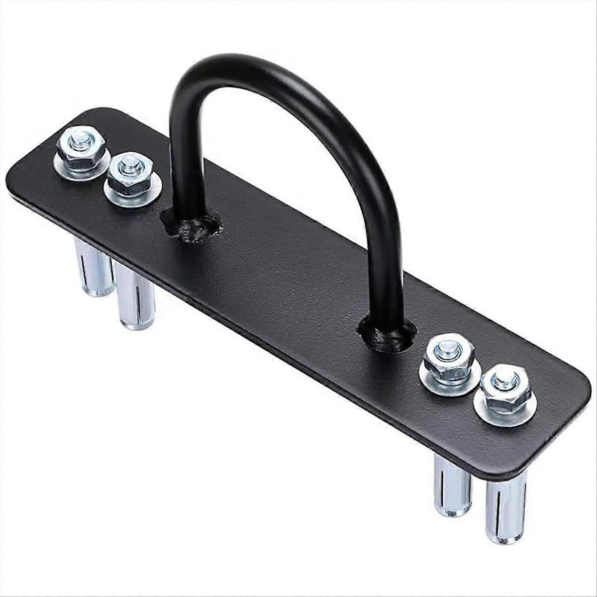 معركة حبل مرساة الحصة كيت قوس معدني لتدريب القوة