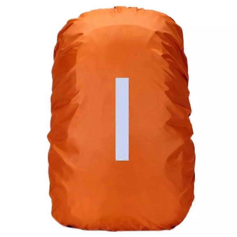 Backpack Waterproof Cover (orange)