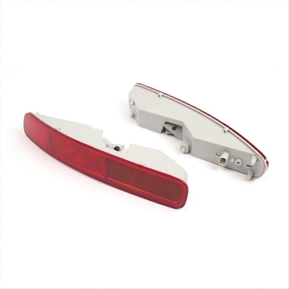 Rear Bumper Reflector Light for F54 2016-2024