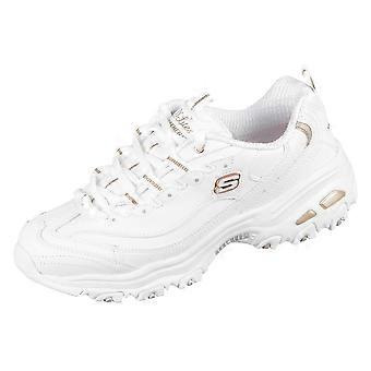 Skechers Dlites 11931WTRG universal all year women