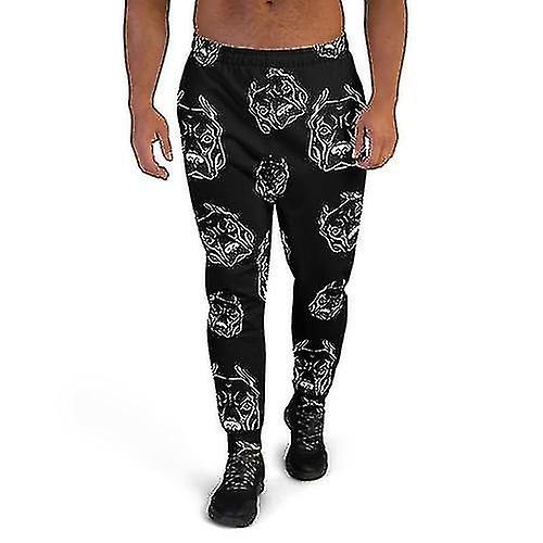 Men''s Pitbull Joggers