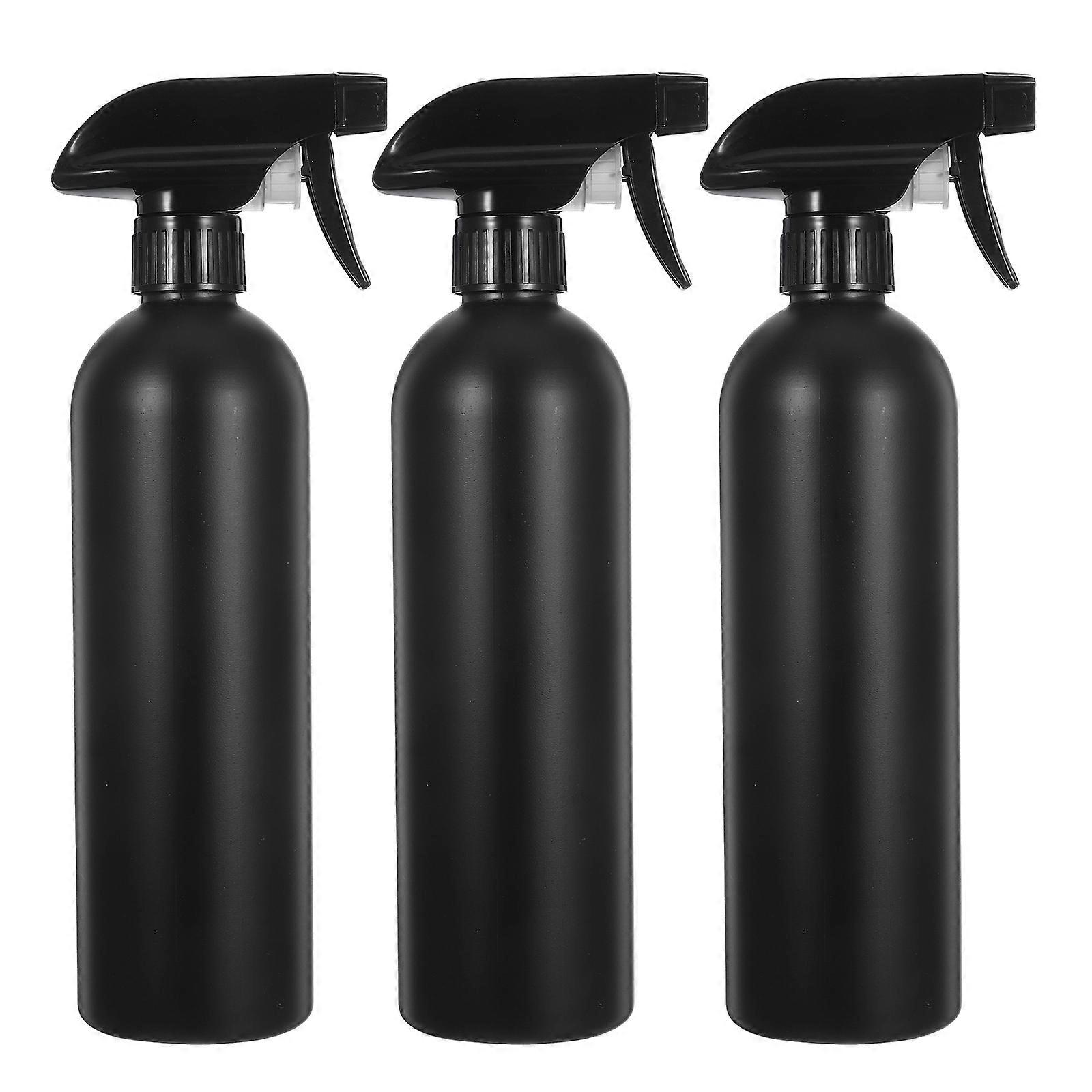 Washing Tools Spray Bottles Portable for Storage Use 9Pcs