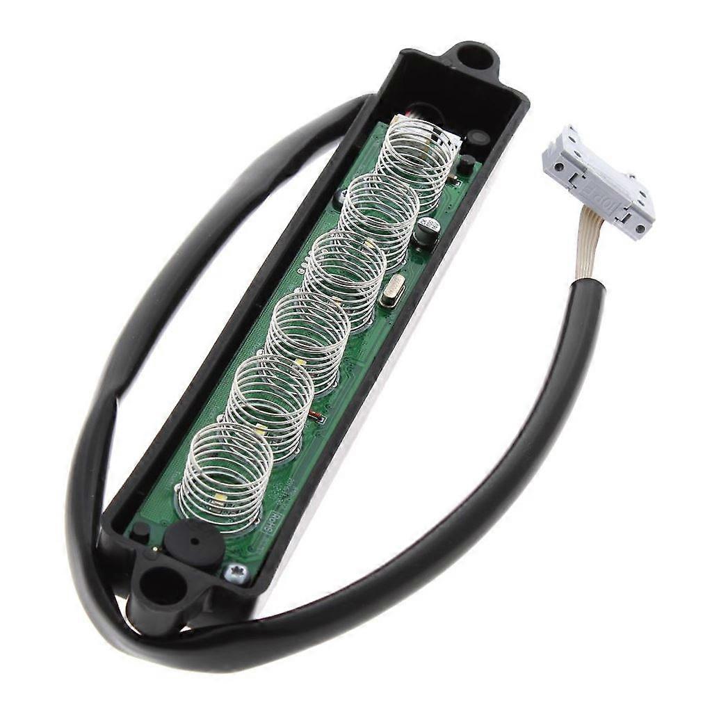 Whirlpool Cooker Hood Operating Unit