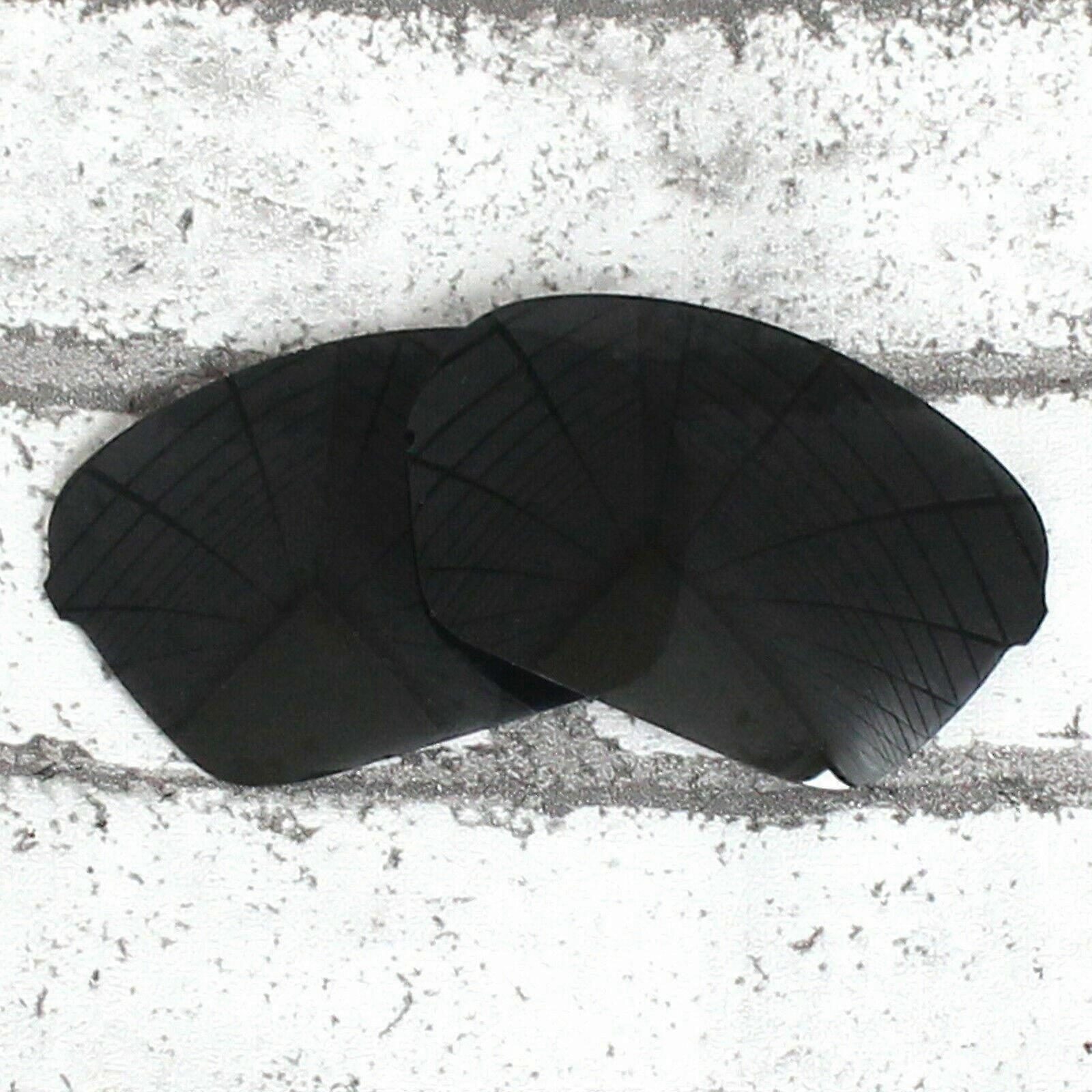 POLARIZED Replacement Lens for-OAKLEY Half X Sunglasses-Multiple Options