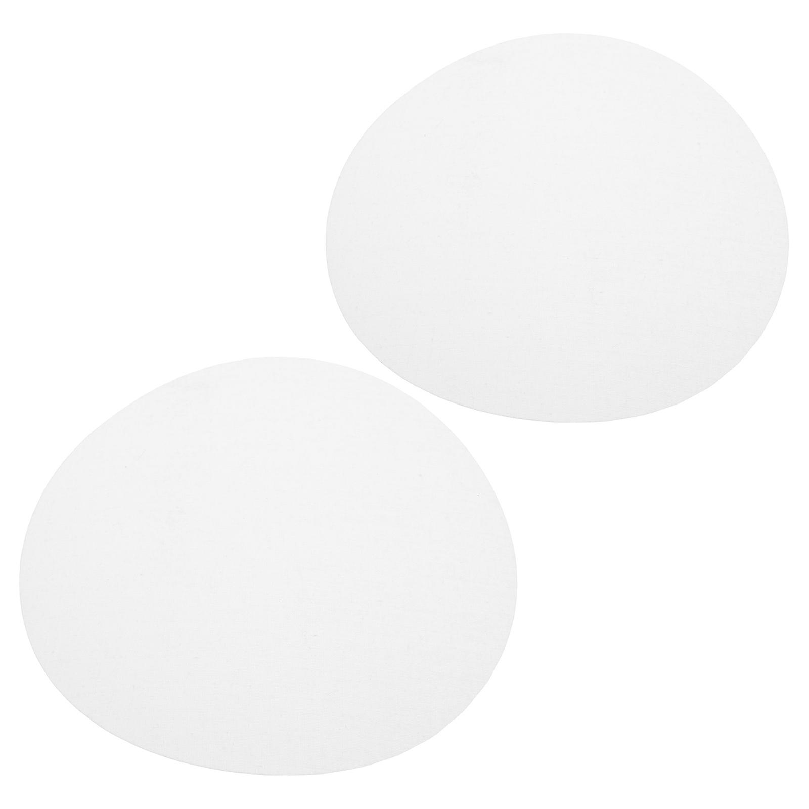Soft Children Anti-Glare Ceiling Light Diffuser Sheet for Bedrooms 2Pcs