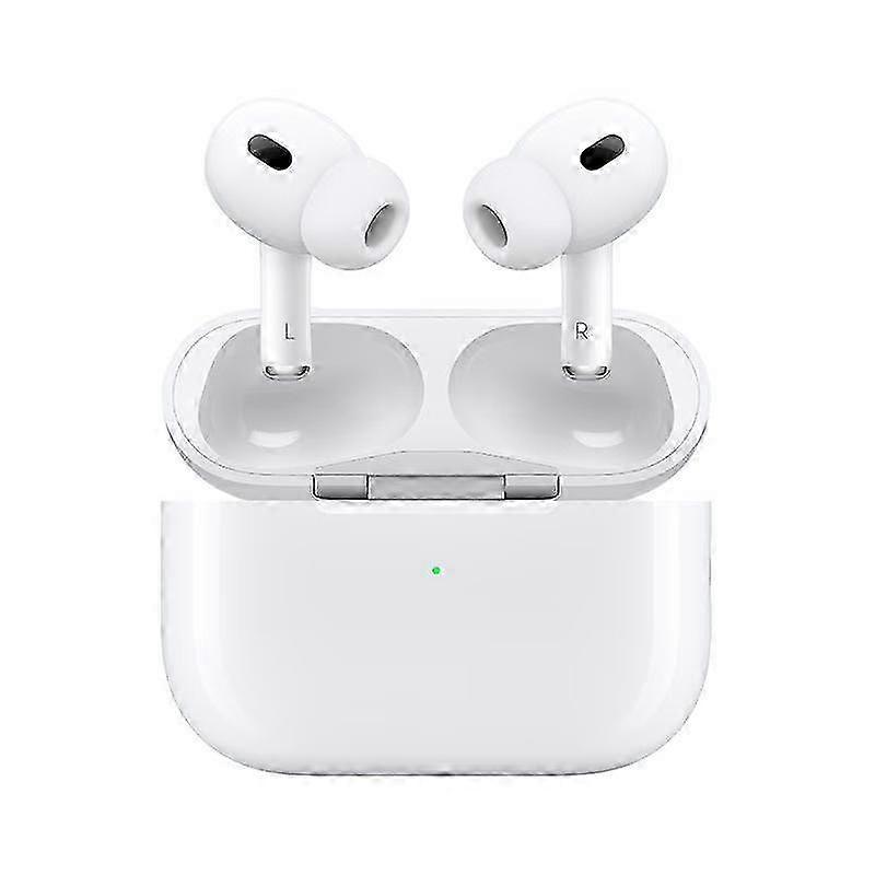 TWS立体声无线5.0蓝牙耳机入耳式迷你耳塞游戏运动耳机带充电盒麦克风适用于IOS Android智能手机