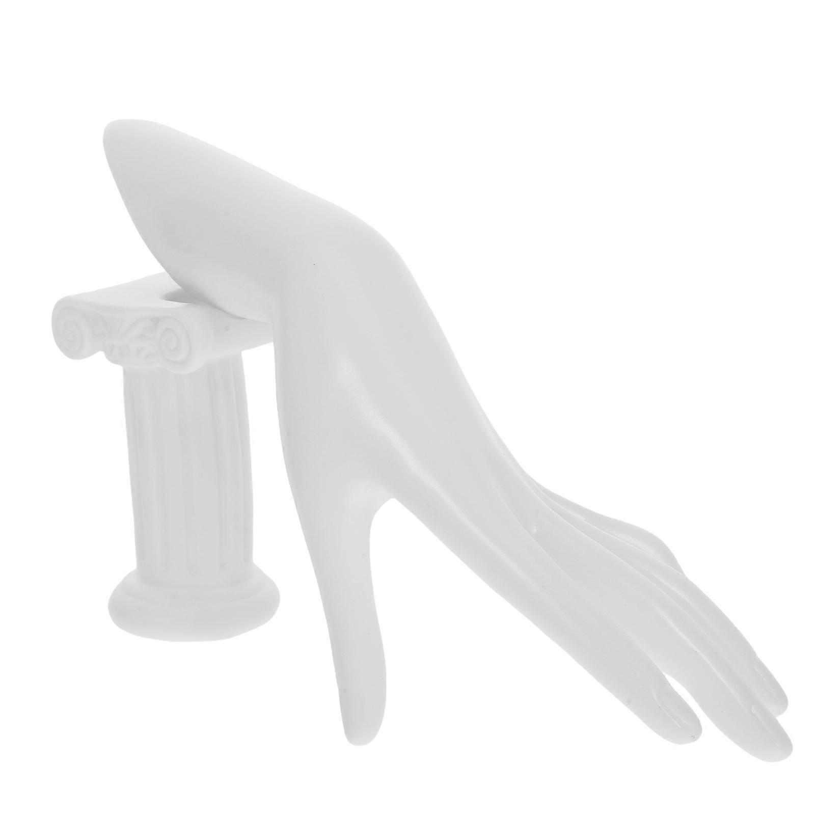 Hand Jewelry Display Rack for Display Using Mannequin Hand Model