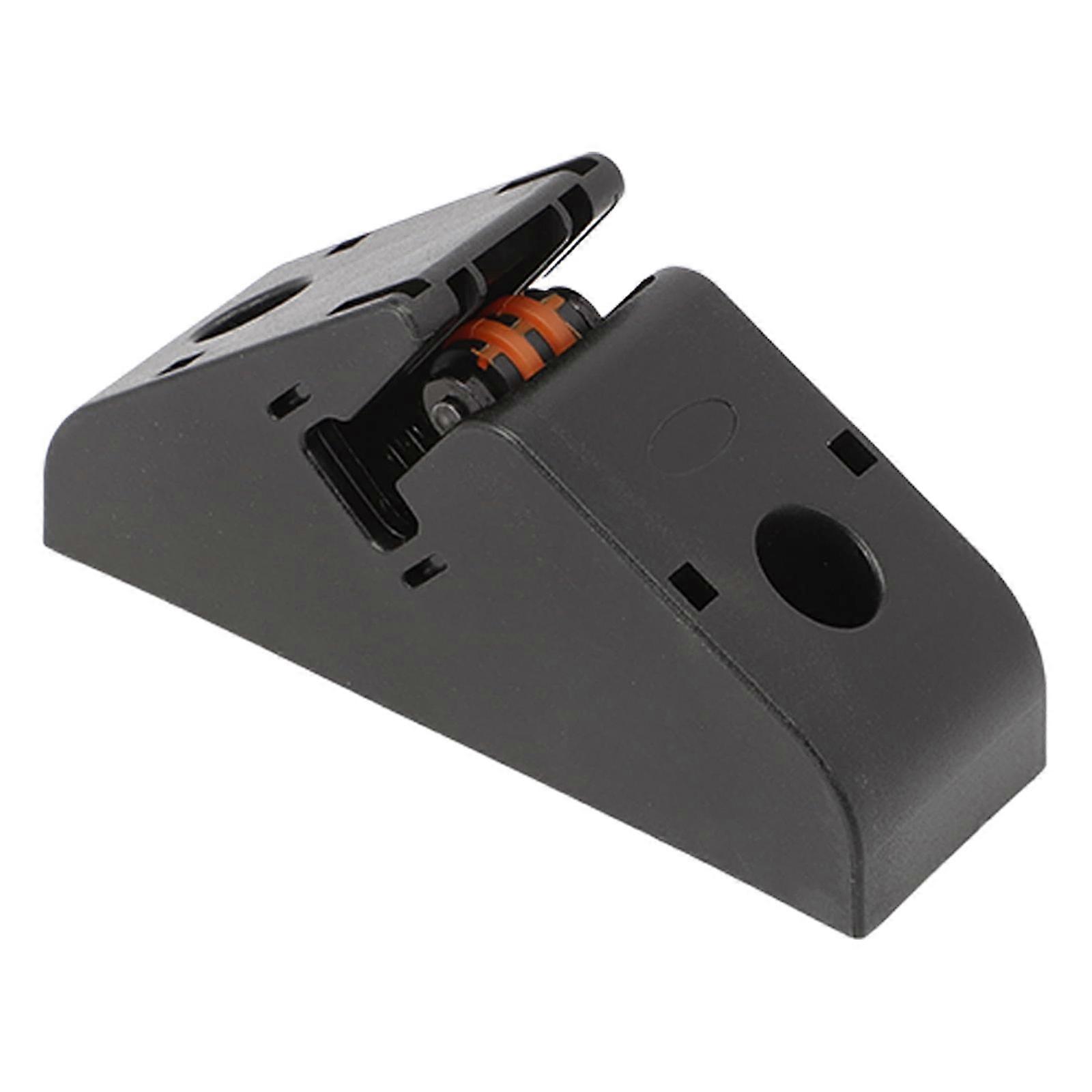 Safety Tested Rear Door Stop Latches for Stable Operation Under All Road Scenarios Ensuring Secure Door Closure 1844255 BK21V441A14AF Multicolor