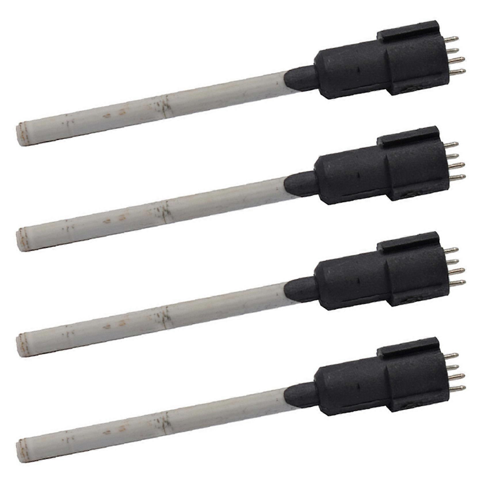 4X Plug-in Heating Core GS936 A1321 4-Pin Plug-in Core 1321 Heating Core