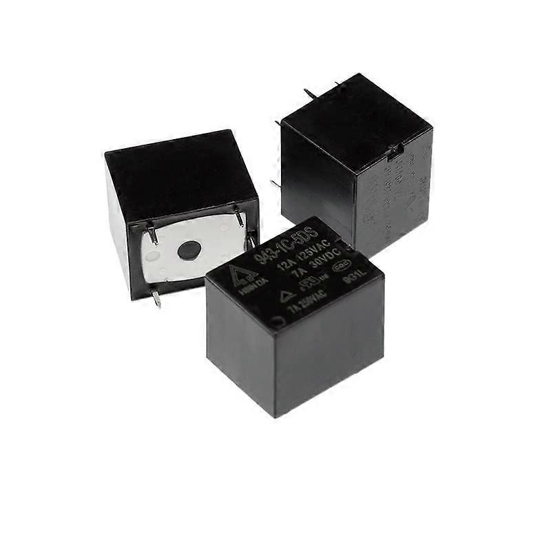 9431C12DS Power Control Relay 12V Reliable Power Switching for Industrial Panels