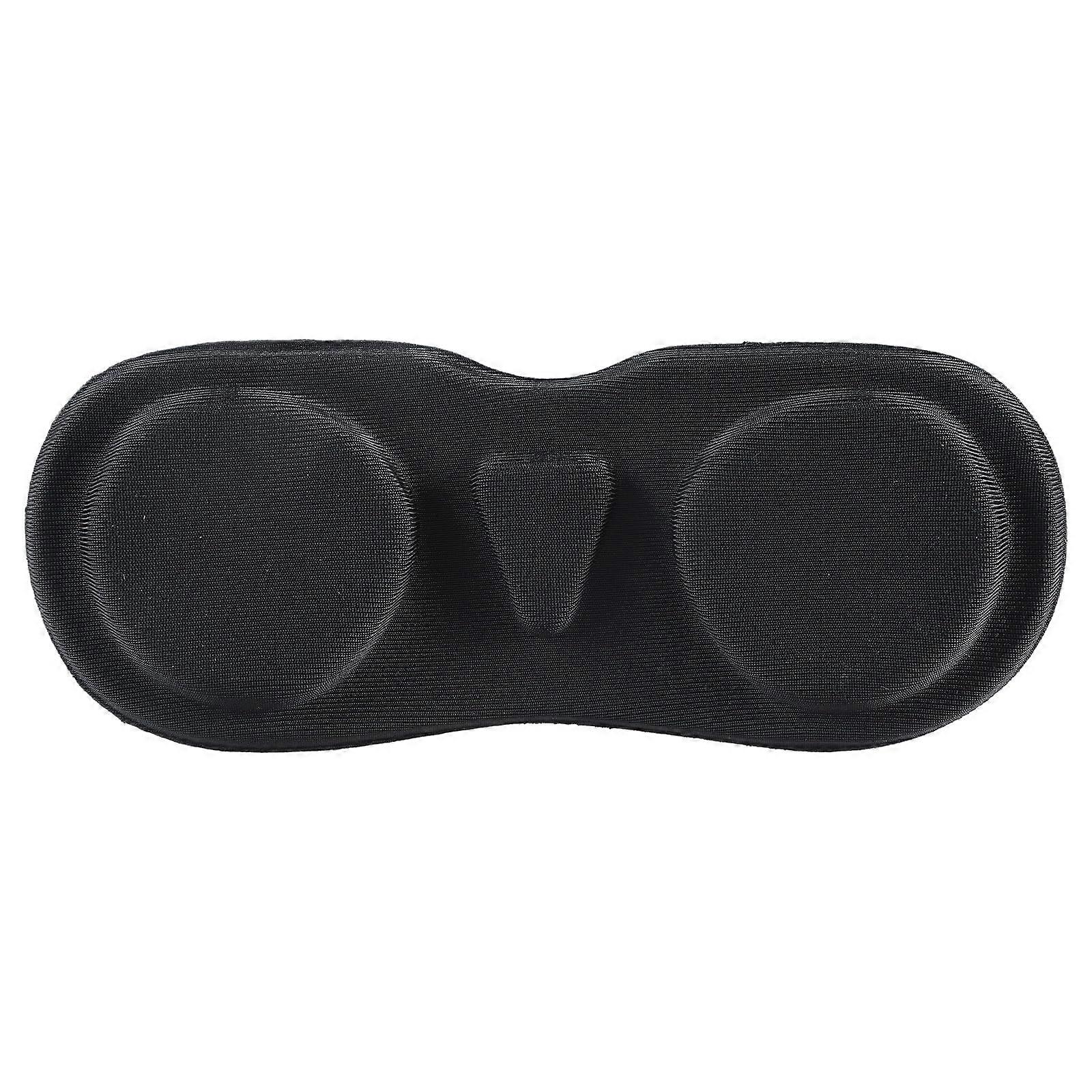 Soft Lens Sponge Sleeve For 4 Headset Anti-Scratch Pad Soft Glasses Scratchproof Caps Compatible With VR Headsets