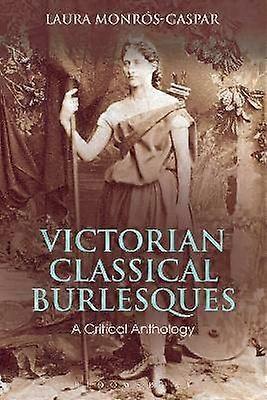 Victorian Classical Burlesques