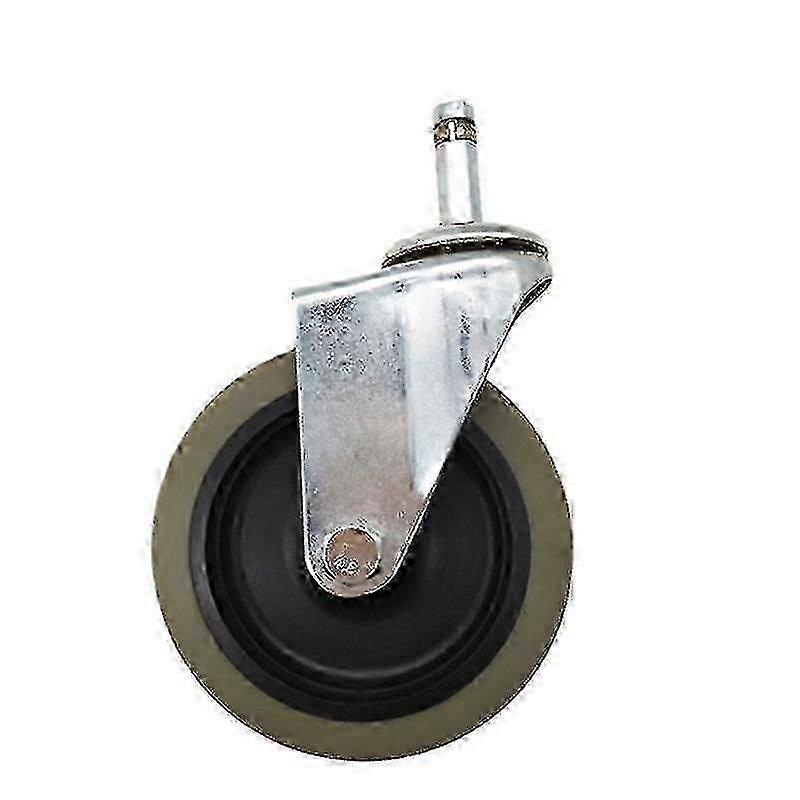 Replacement Wheel For Hoverkart, 360 Degree Rotation