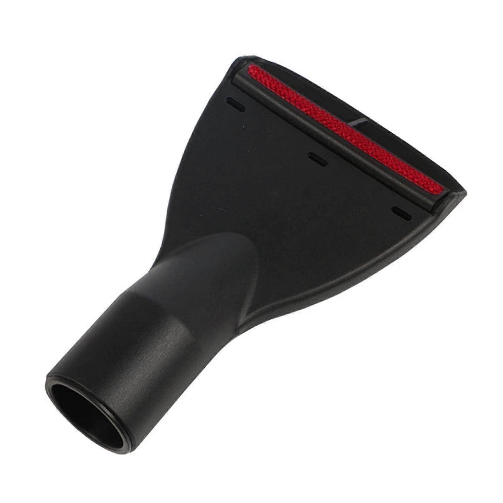 32mm Vacuum Cleaner Attachment Crevice Tool Flat Nozzle for Karcher Impact Resistant Design