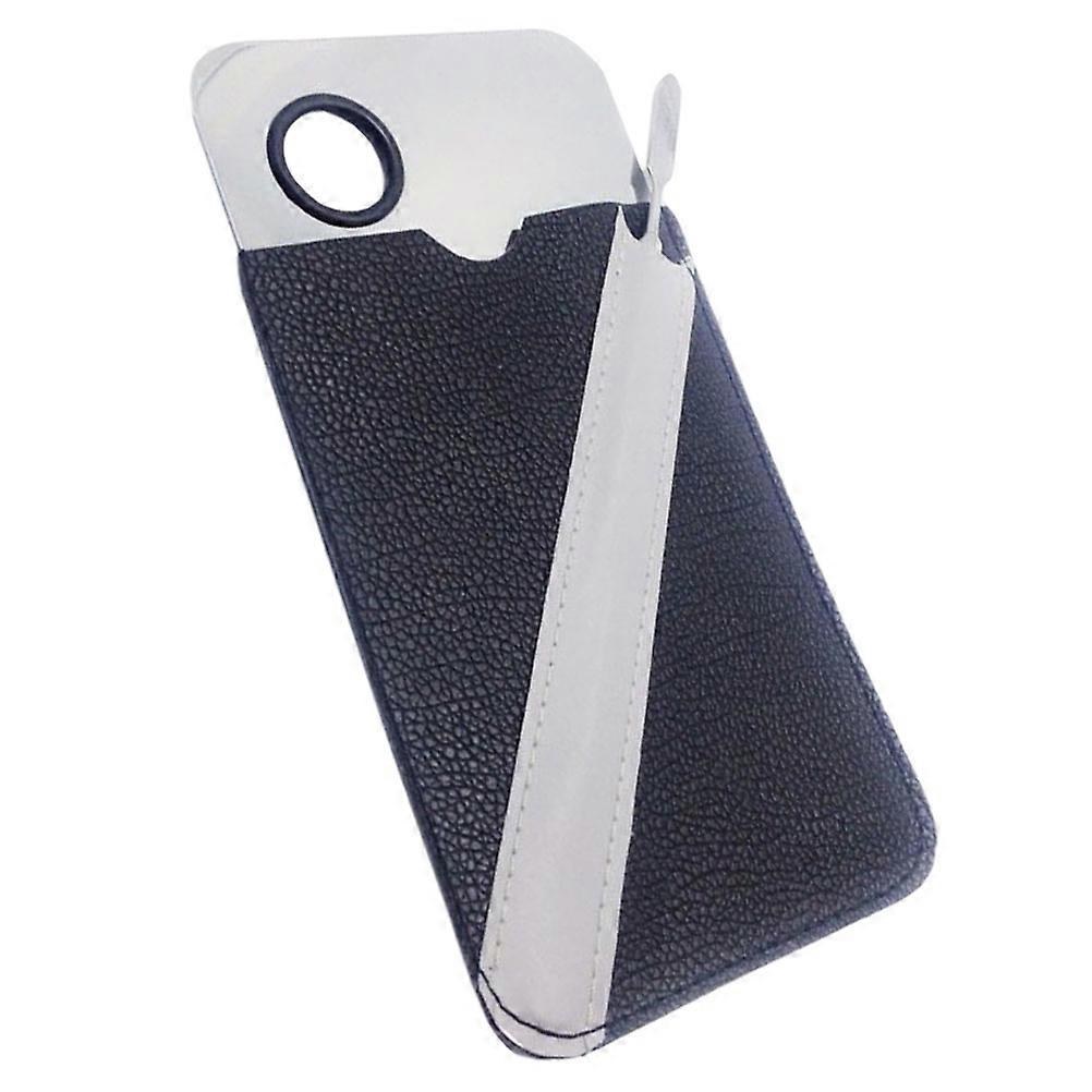 Mixing Color Pallet Nail Art Tools Set for Makeup Using with Storage Case 1Set