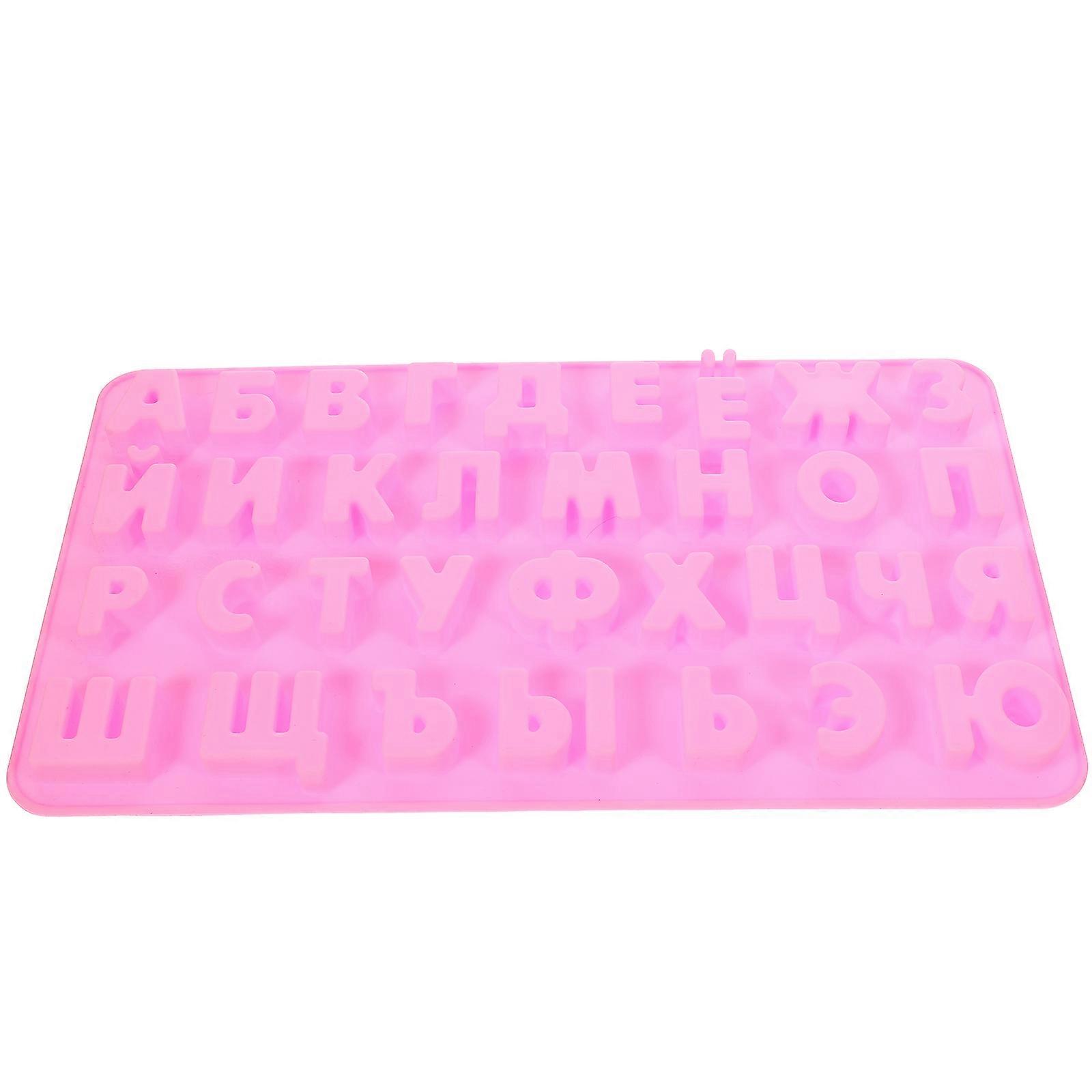 Candy Mold Cake Fondant Mold for DIY Creative Baking