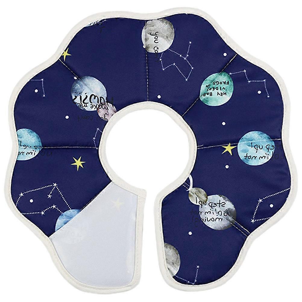 Cat Neck Protective Cover Supple Collar for Cat After Surgery