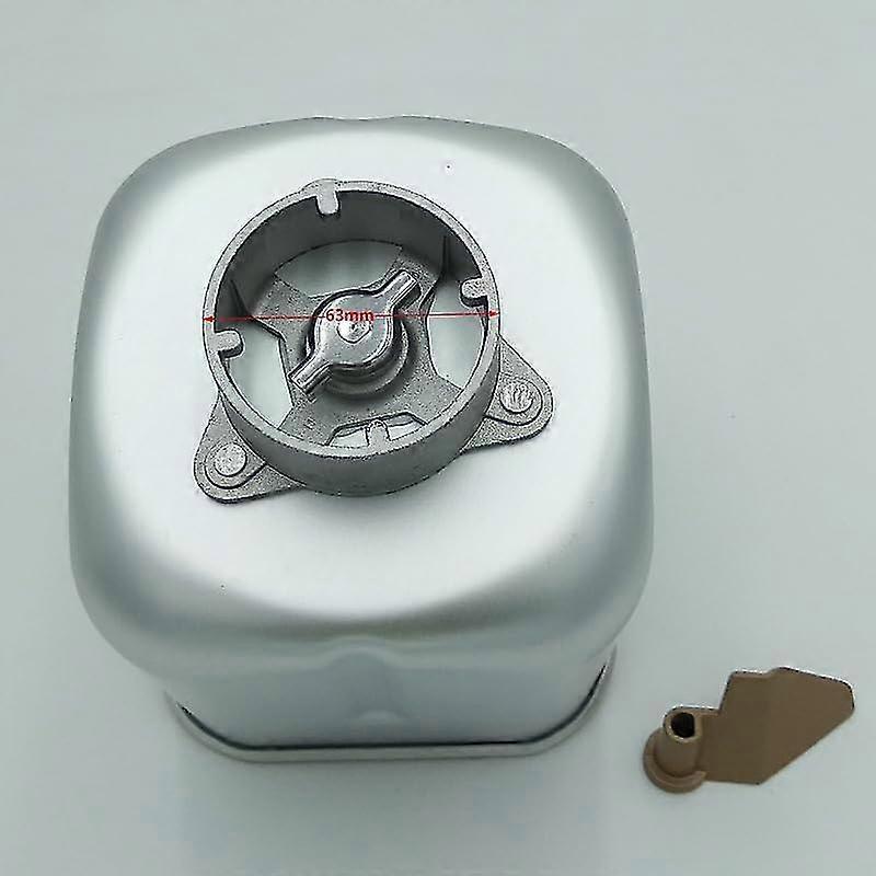 2026 Bread Machine Liner for Kitchen Appliance Part in Bread Bucket