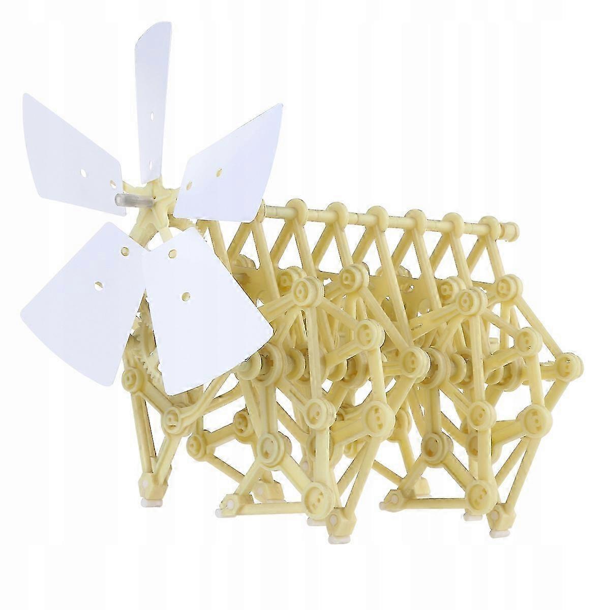 Strandbeest Model Robot Kit Mechanical Beast 2025