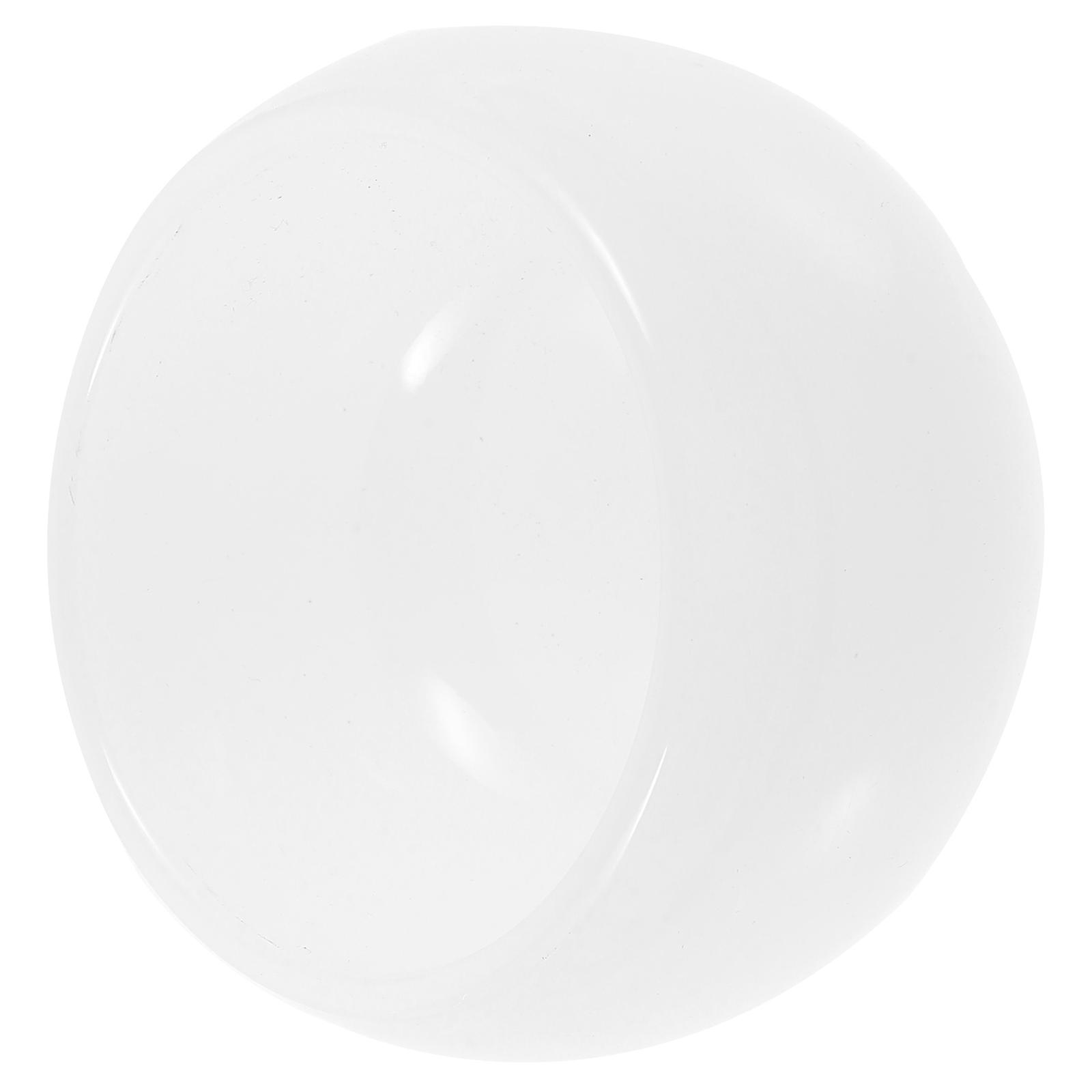 Shaving Soap Bubble Bowl for Men Shaving Routine Glass