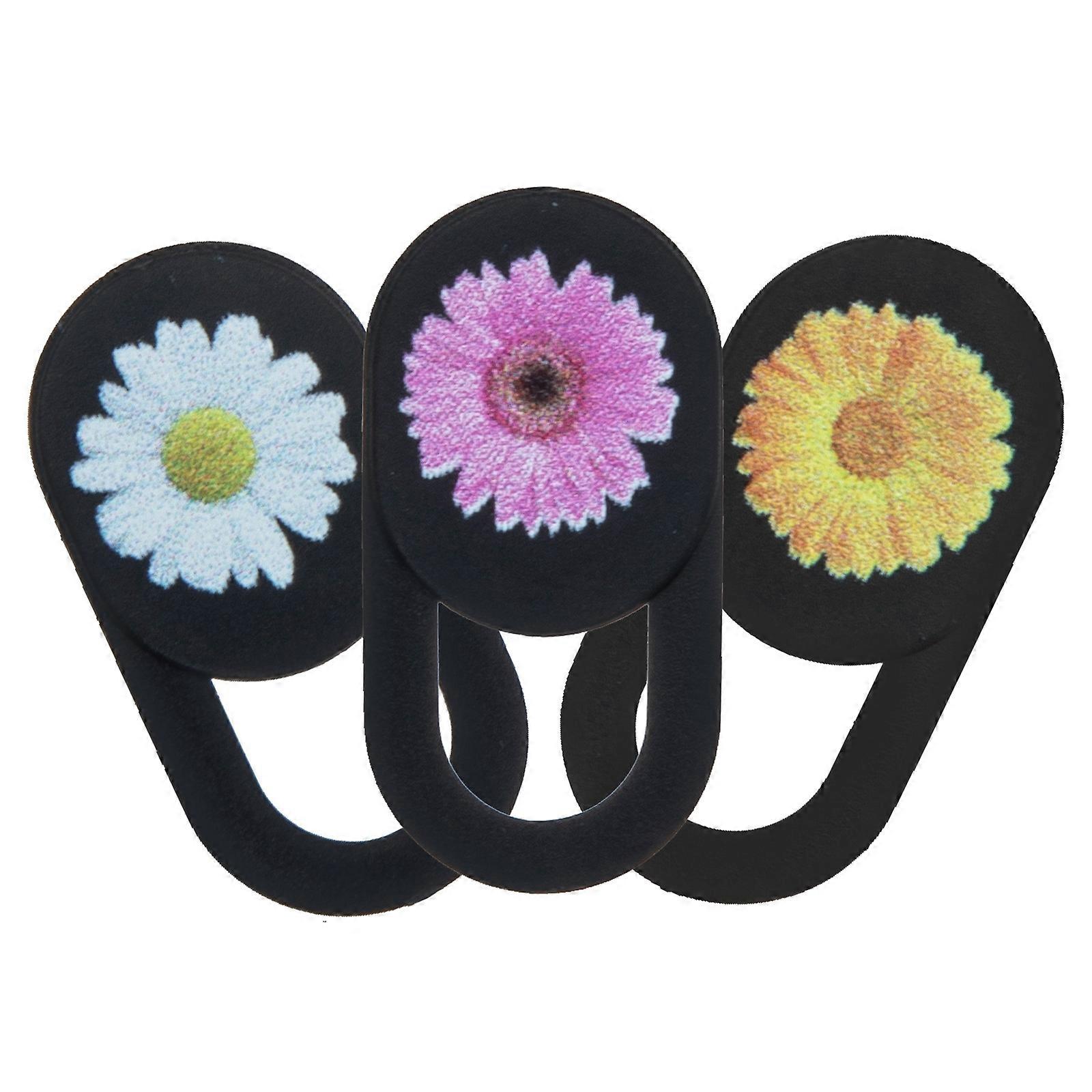 Laptop Camera Cover Slide for Webcam Privacy Use 3Pcs Set
