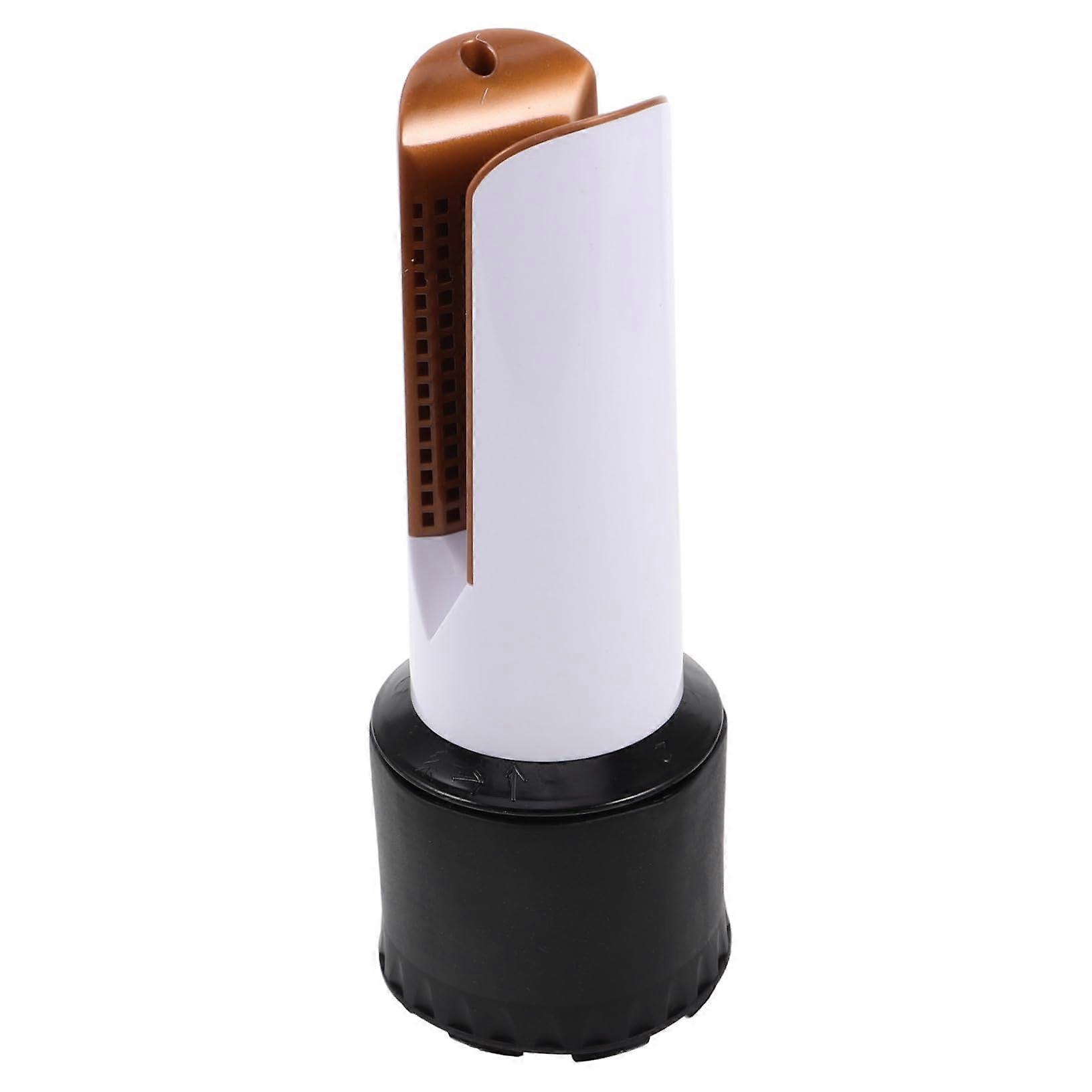 Hair Dryer Nozzle Attachment and Diffuser Set for Fast Drying, Precision Styling, Universal Fit