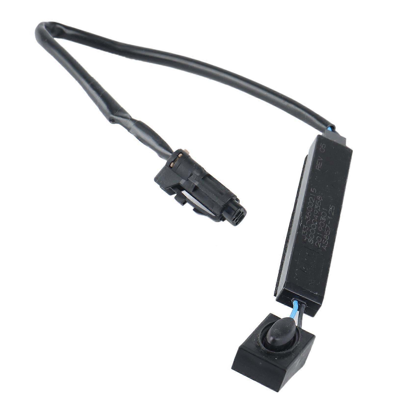 Car Keyless Entry Door Handle Sensor for 5/7/8 Arrizo 5/7