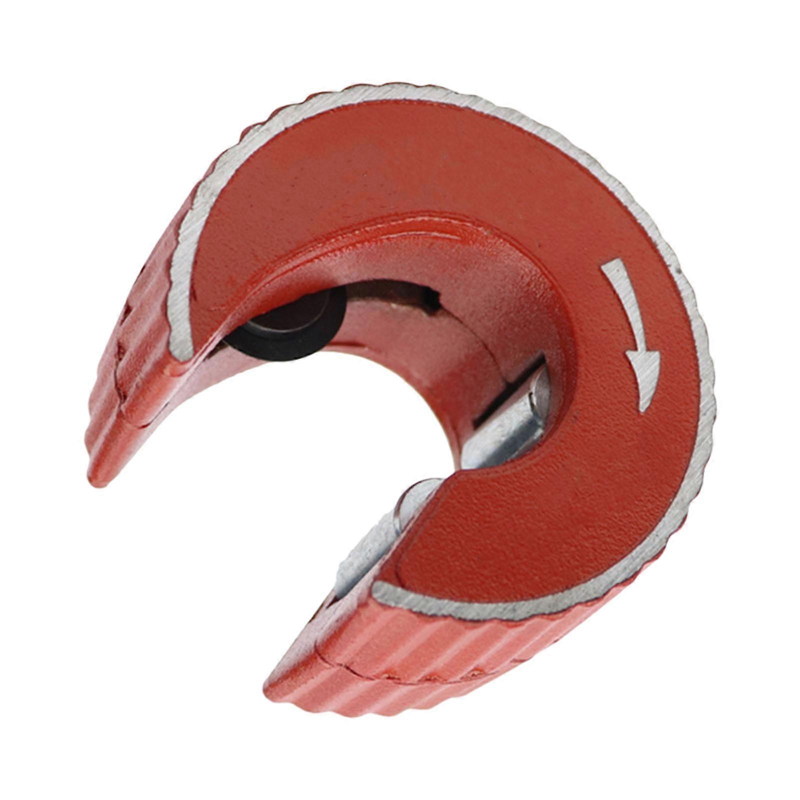 Professional Rotary Cutter Featuring 360 Degree Smooth Cutting Action Suitable for Accurate Pipe Cutting Multiple Setting Multicolor