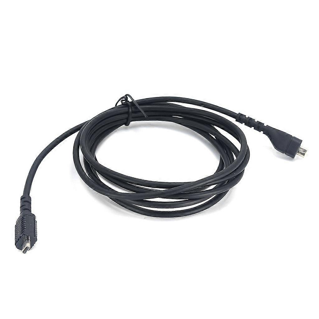 Replacement Audio Cord Cable for Arctis 1 3 5 7 9 Pro Gaming Headset Cable