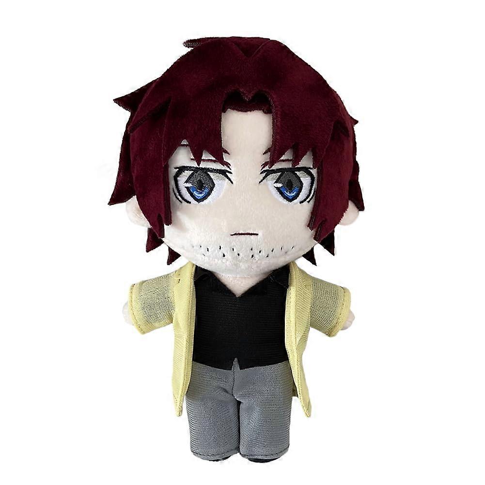 Anime Plush Pillow 20cm Cute Soft Stuffed Toy