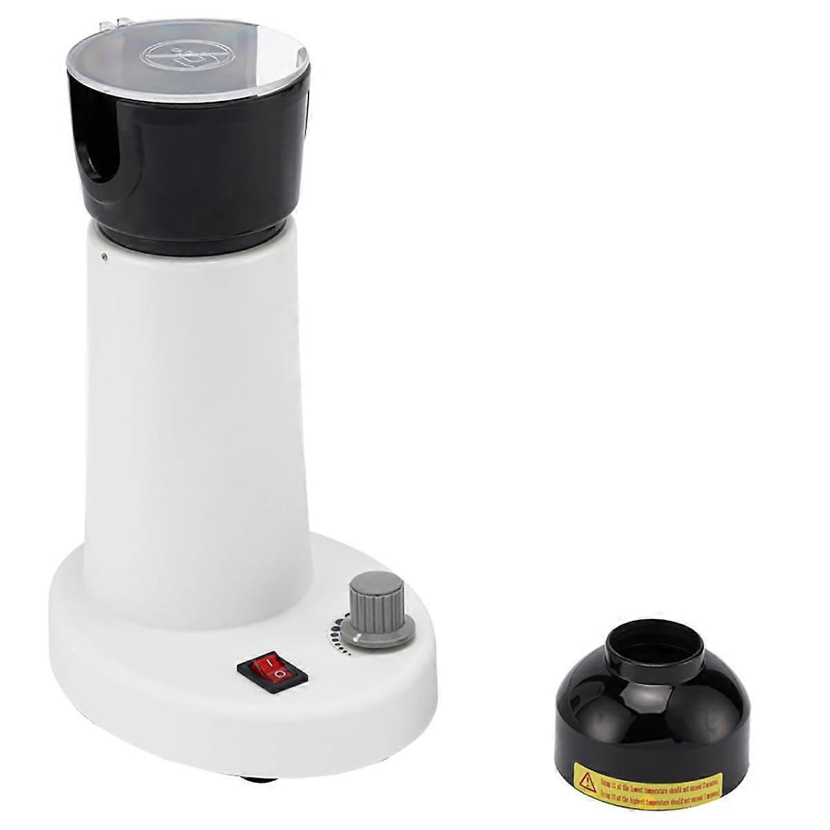 Glasses Frame Heater with Adjustable Temperature 70130°C for NonMetal Frames Optical Stores