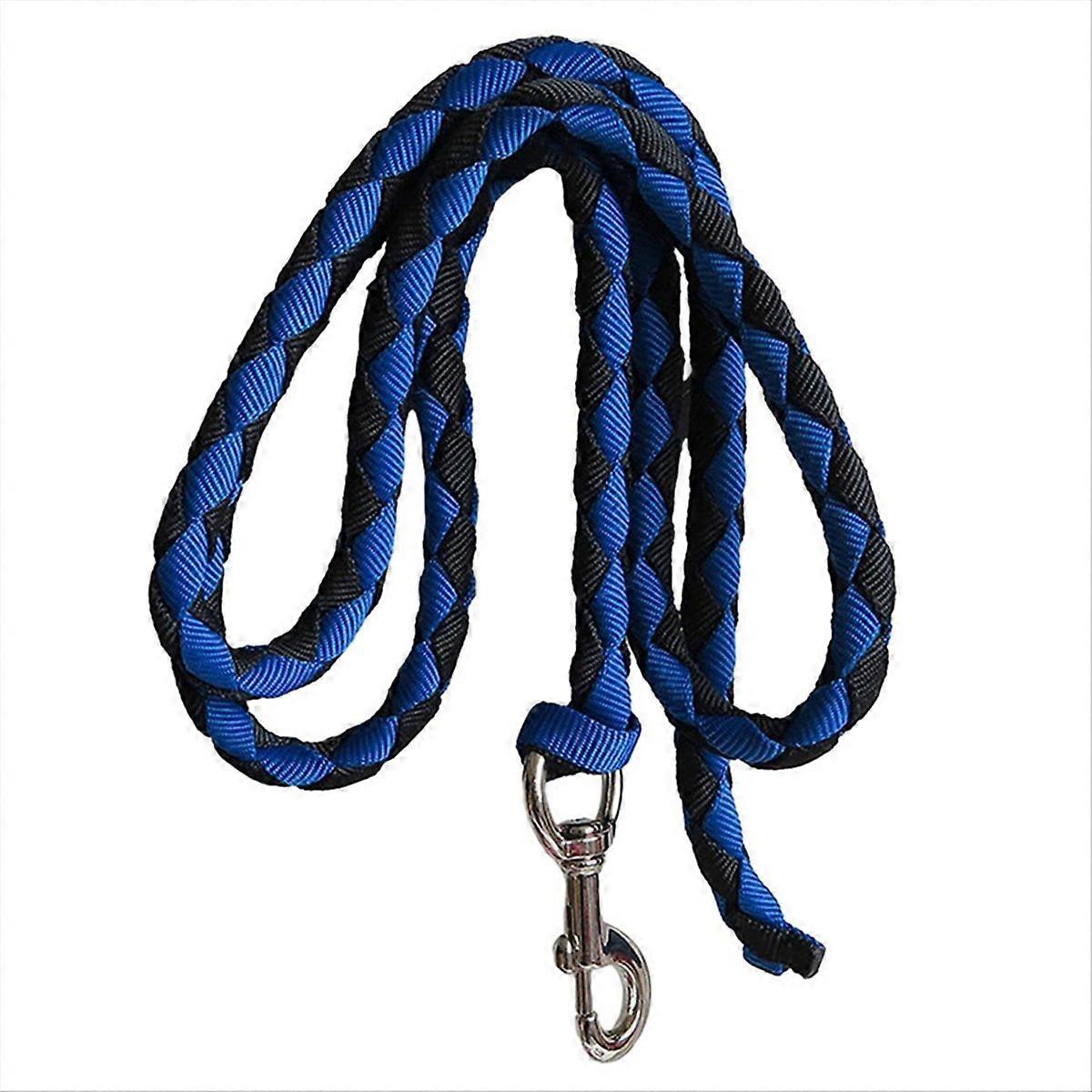 Horse Rope with Bolt Snap Equestrian Training Leash