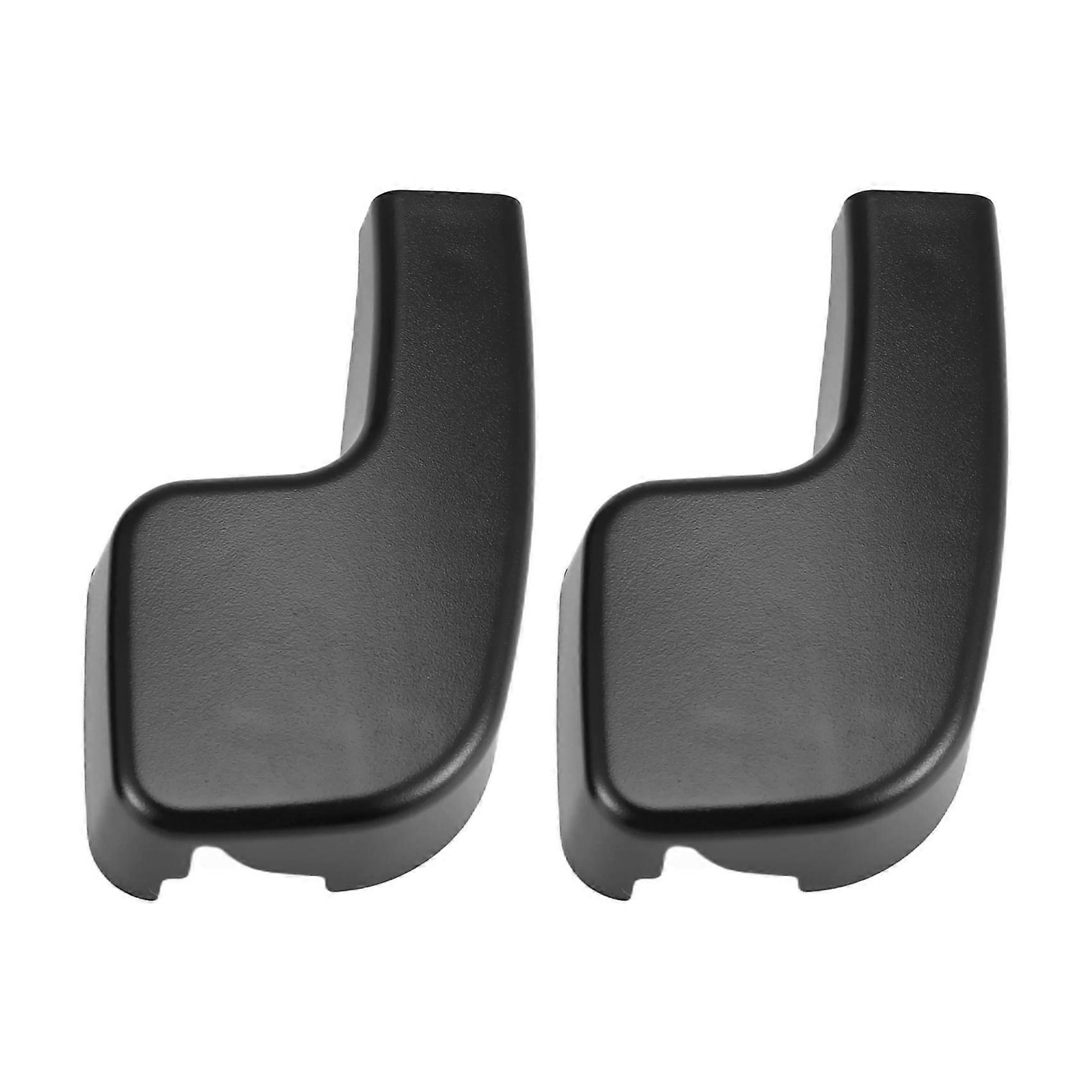2X Viskerarmdeksler foran for BMW 3 E90 E91 E92 61617138990