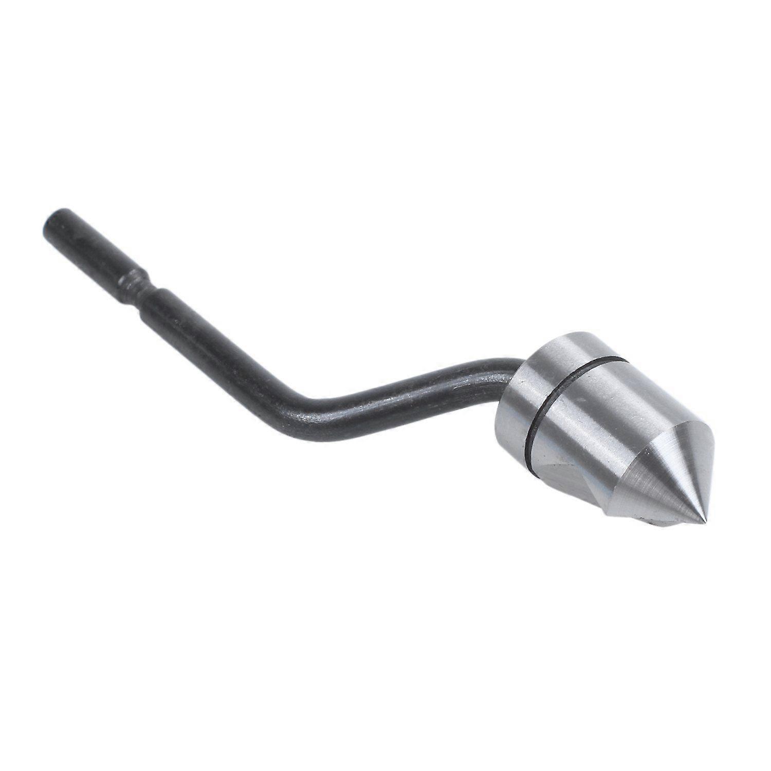 BC1041 10.4mm Dia Cranked Countersink Deburring Tool for Metal Plastic