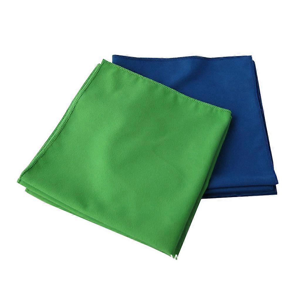 Cleaning Cloth Multi Purpose for Kitchen 2Pcs High Water Absorption