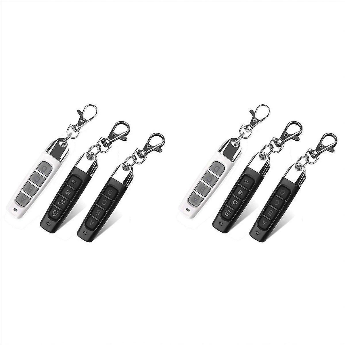 Remote Control Duplicator for Cars,433mhz Copy Remote Controller
