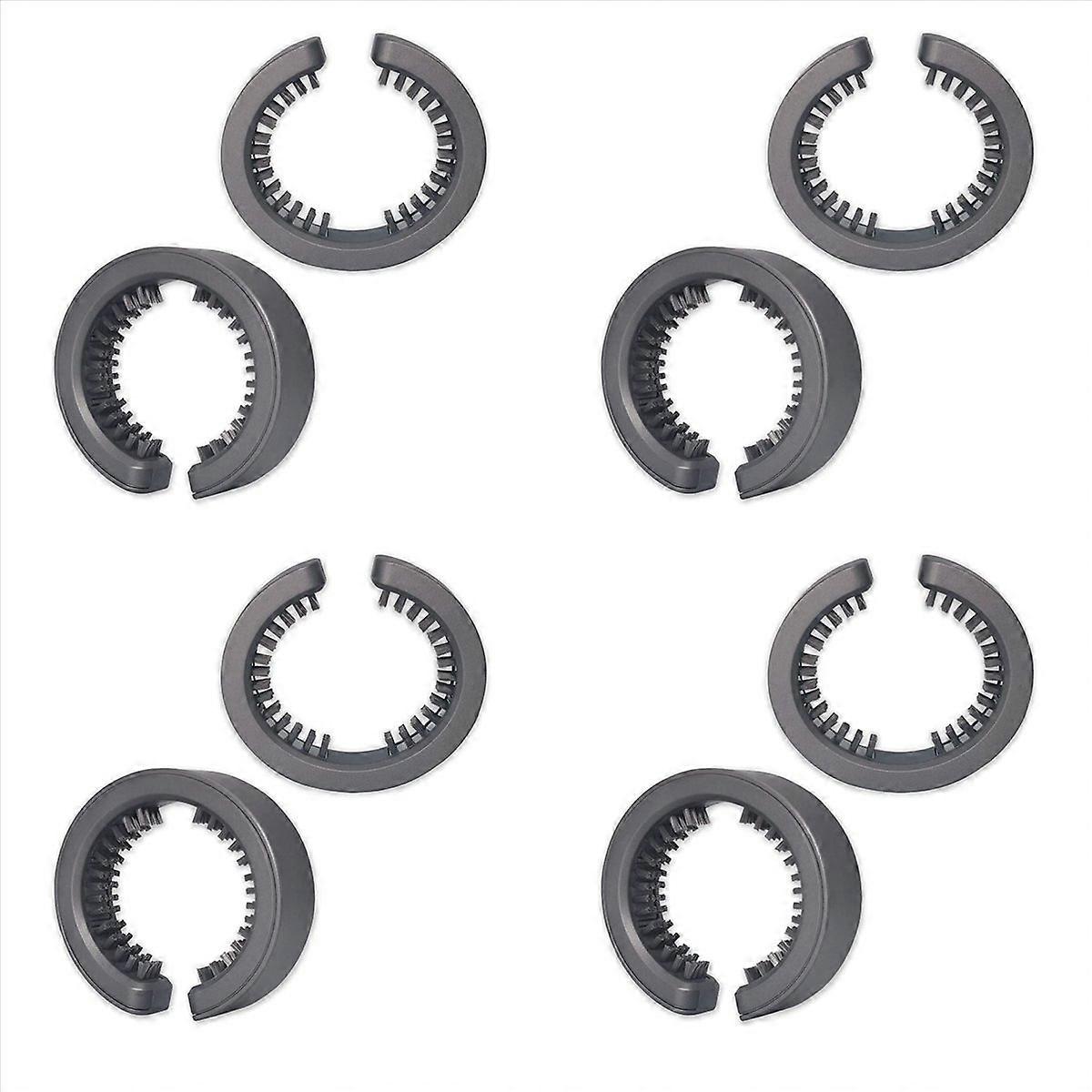 2Pcs Filter Cleaning Brush for Styler HS01 HS05 Filter