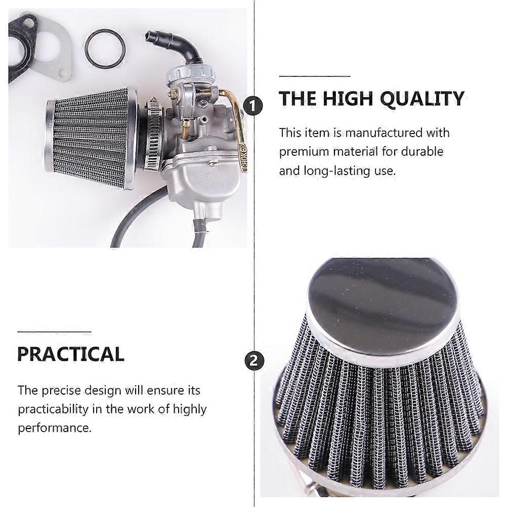 Pz16-20 för motorcykel med luftfilterbyte