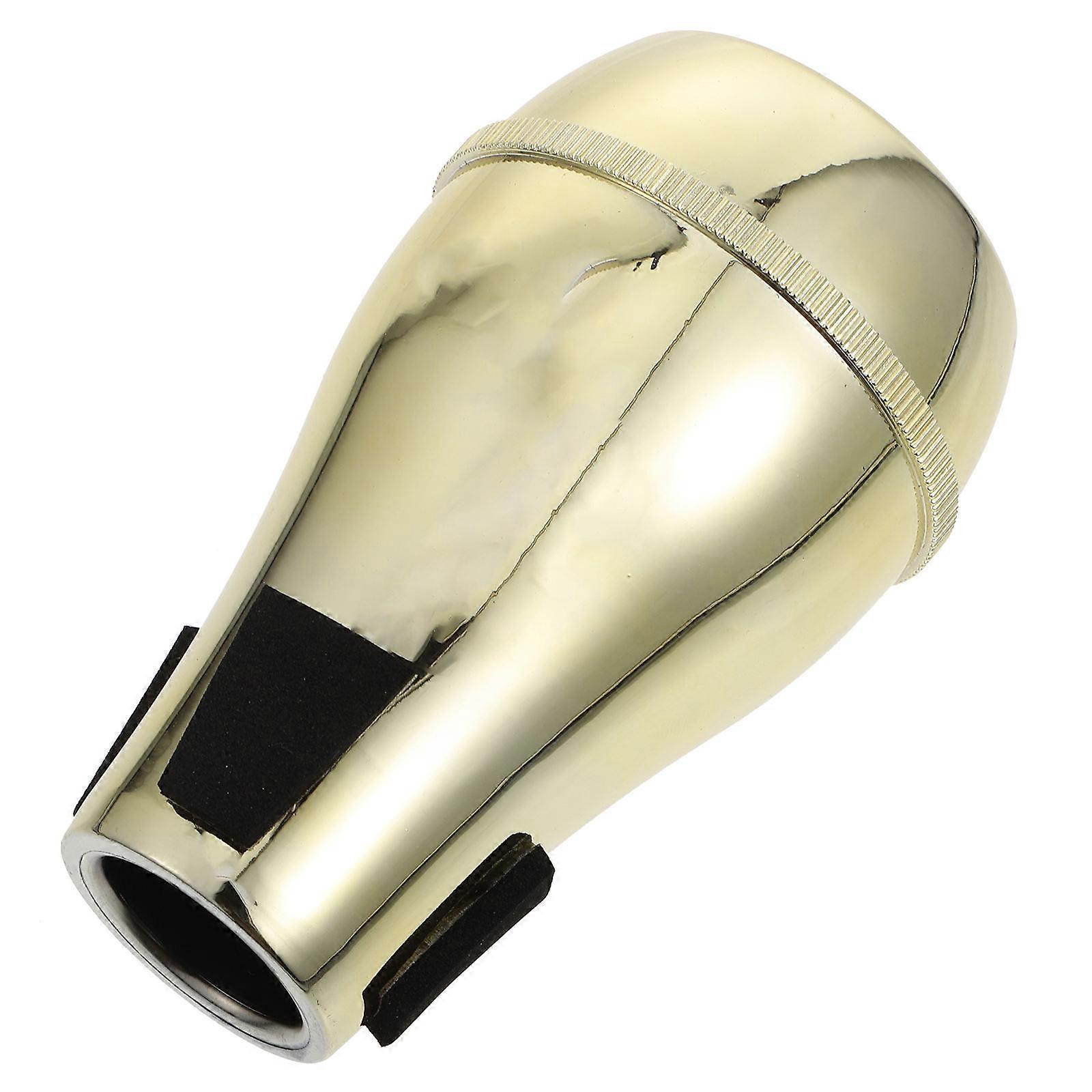 Mute for Trombone ABS Material for Noise Reduction 1Pcs