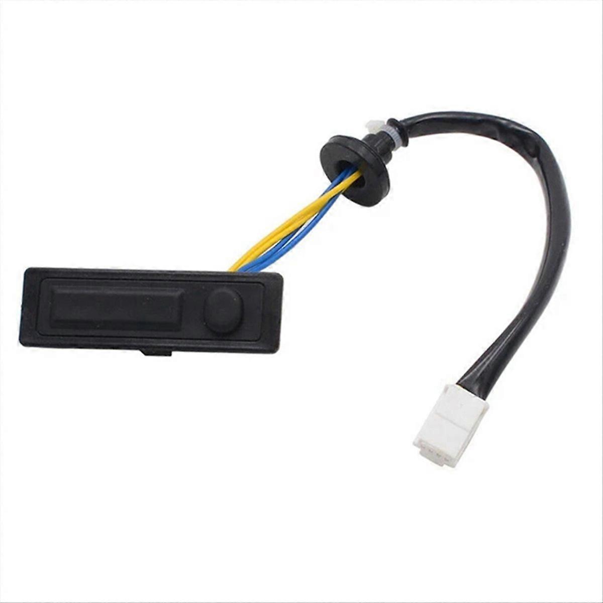  Trunk Opener Release Switch for Quest