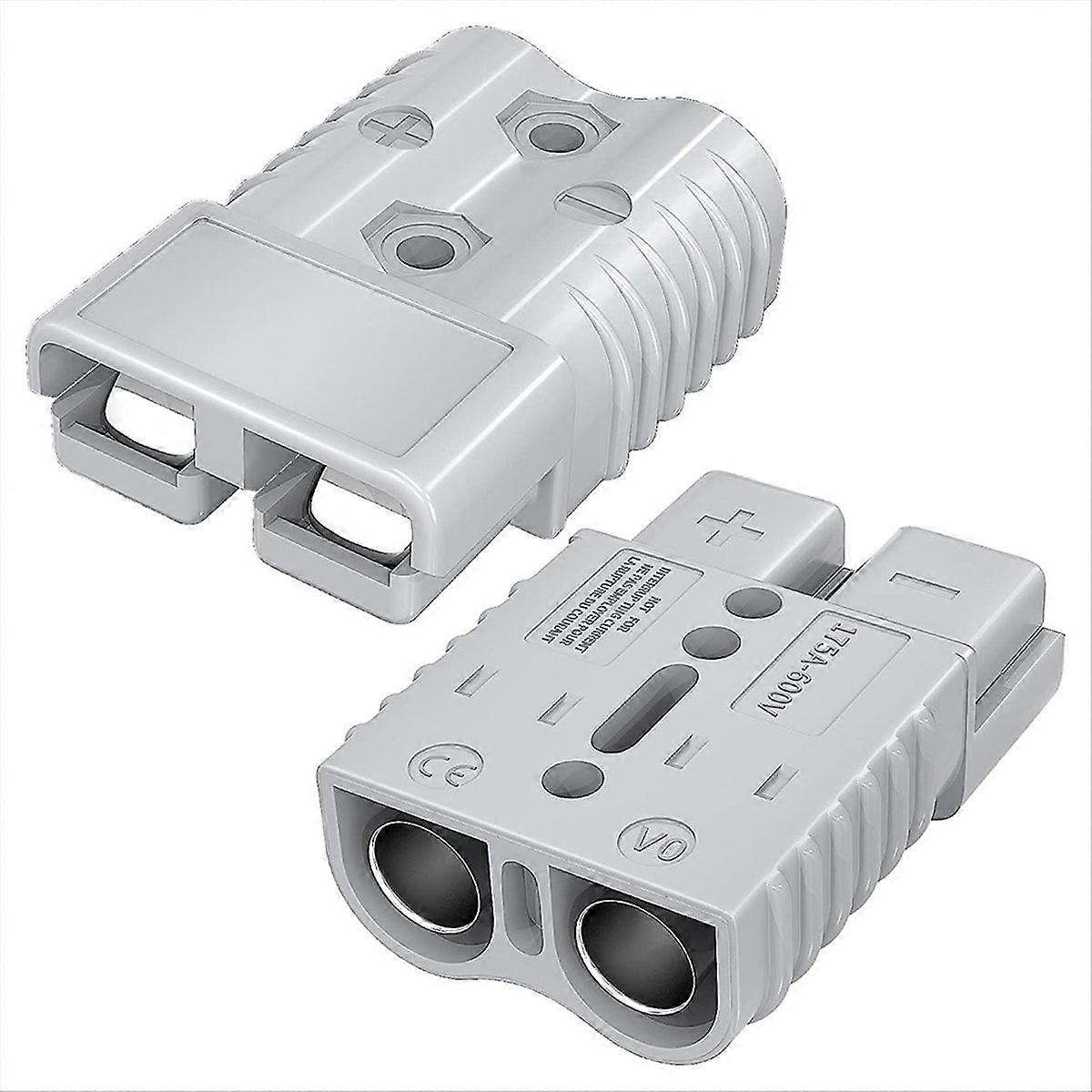 175Amp Battery Quick Connect/Disconnect Connector